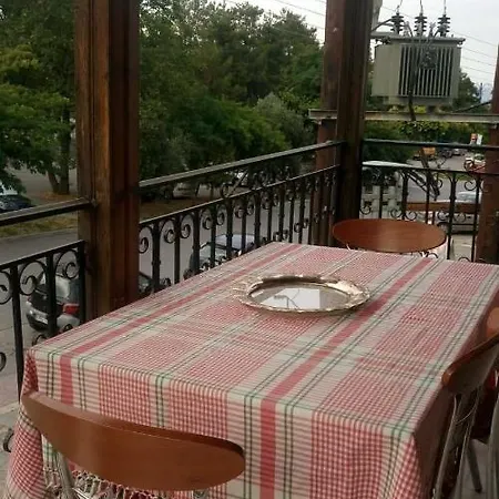 Apartment In