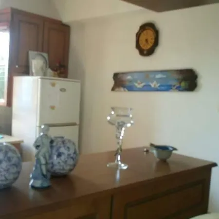 Apartment In Litochoro