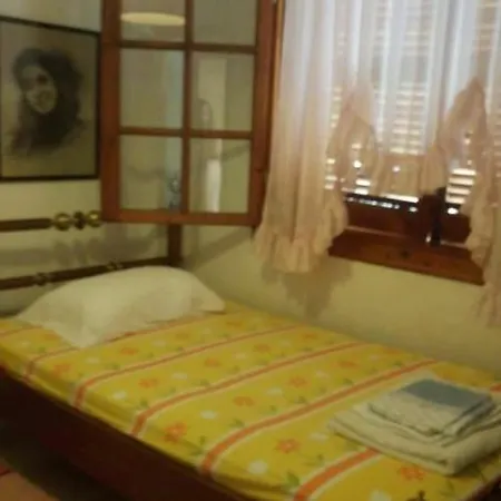 In Apartment Litochoro