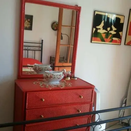 Apartment In Litochoro