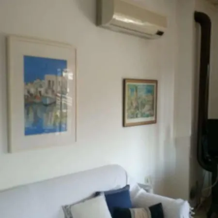 Apartment In Litochoro