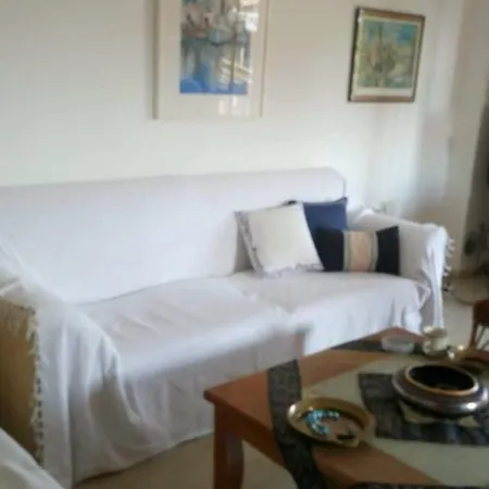 Apartment In *
