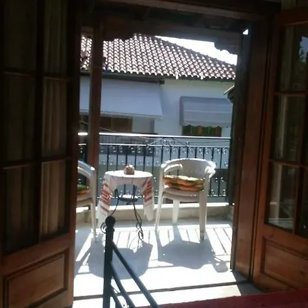 In * Litochoro