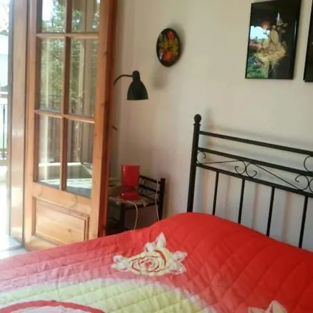 In Apartment Litochoro
