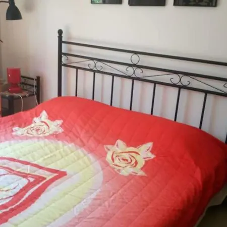 Apartment In *