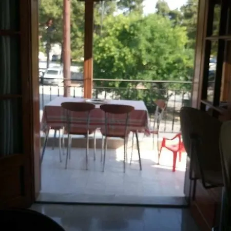 In Apartment Litochoro