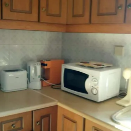In Apartment Litochoro
