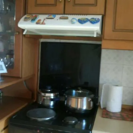 In Apartment Litochoro
