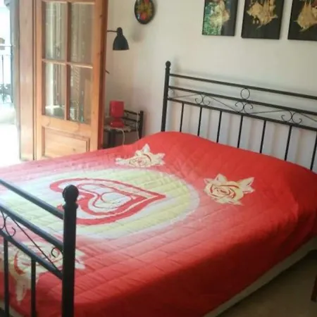 Apartment In Litochoro